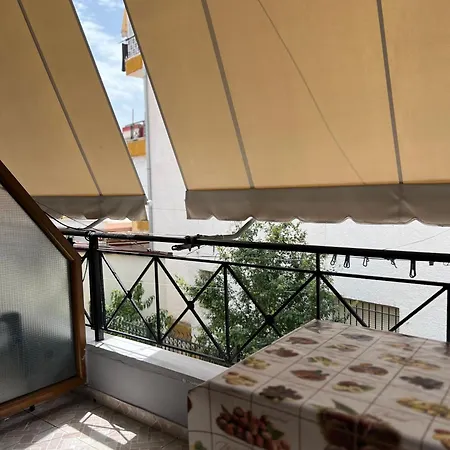 Coastal Central Room * Himare