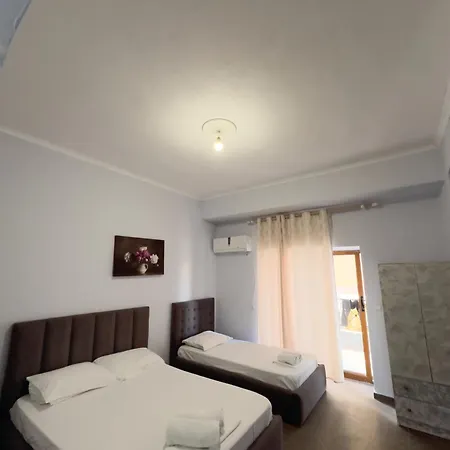 Coastal Central Room Himare
