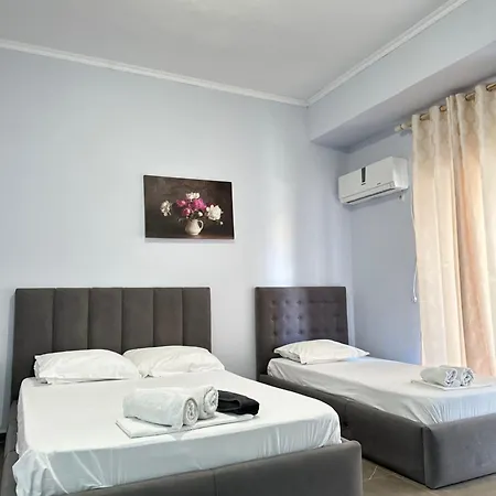 Coastal Central Room * Himare