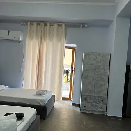 Coastal Central Room Guest house *
