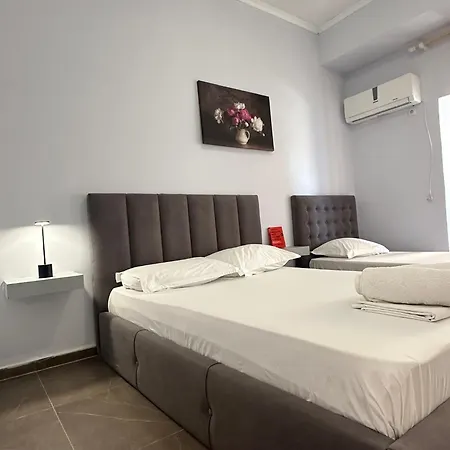 Guest house Coastal Central Room *